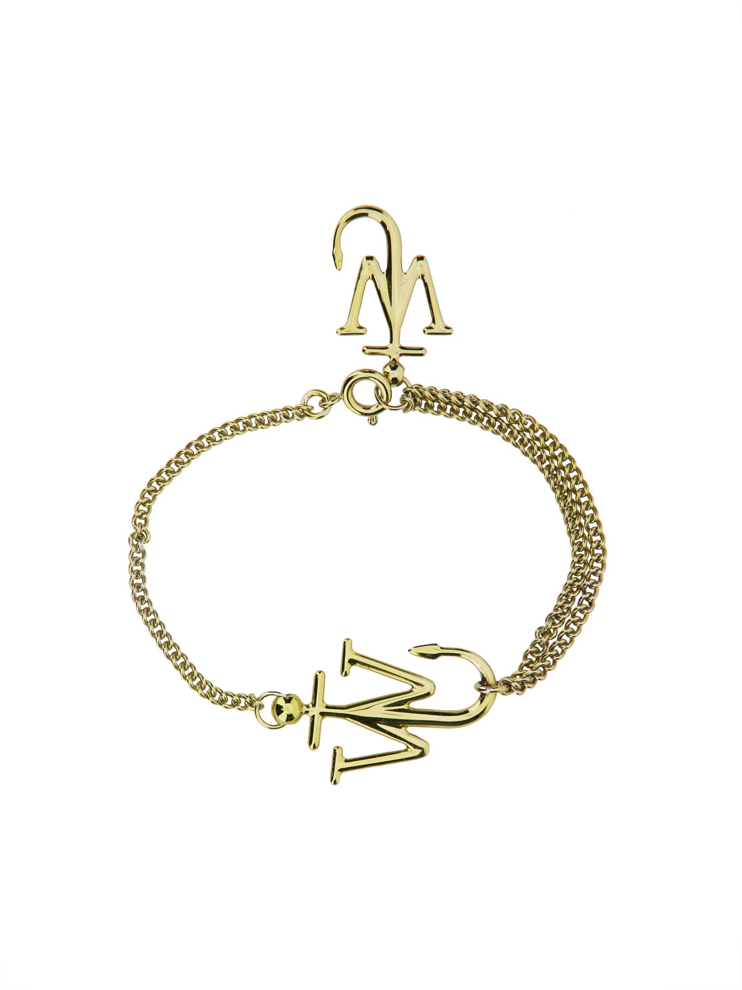 JW ANDERSON ANCHOR BRACELET 