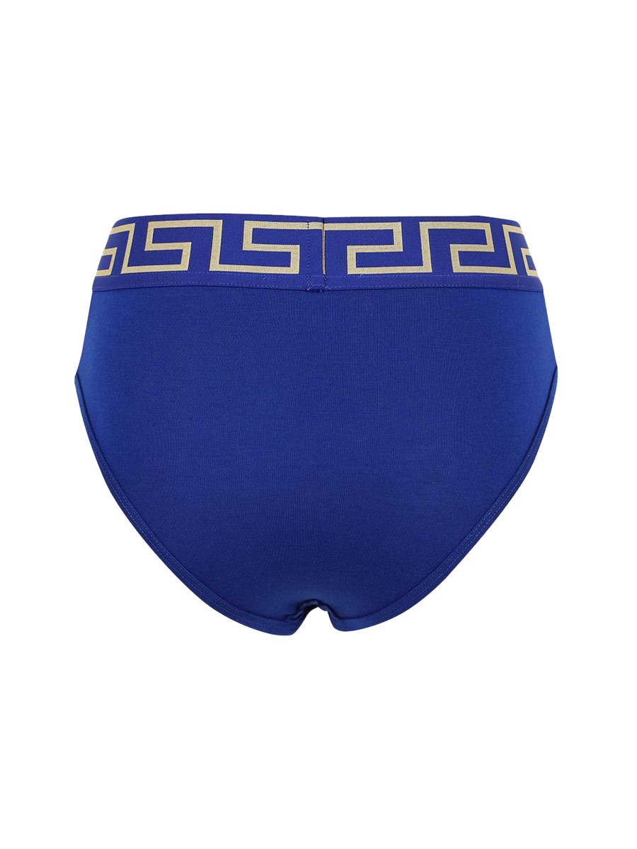 SLIP CON LOGO