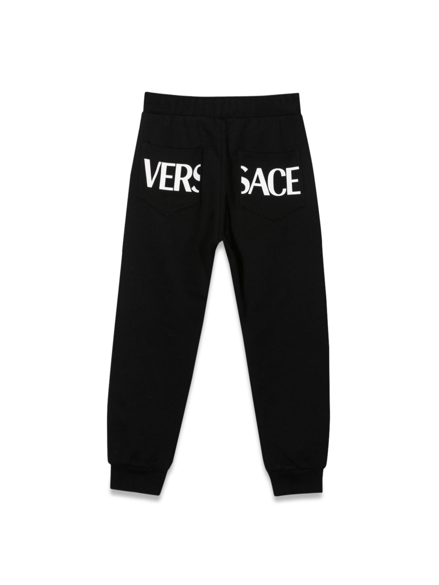 SWEATPANT GRECA