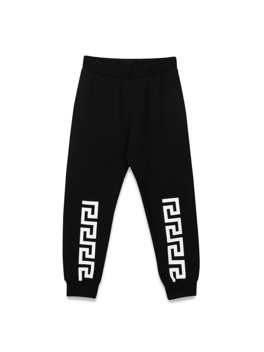 SWEATPANT GRECA