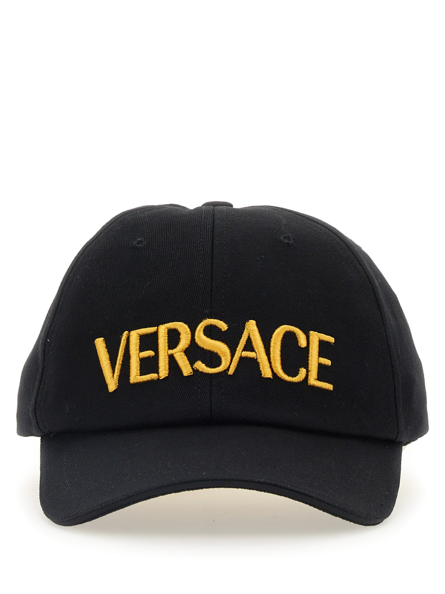 versace baseball cap