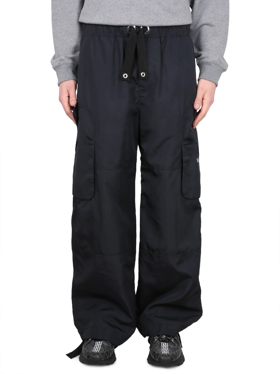 PANTALONE CARGO 