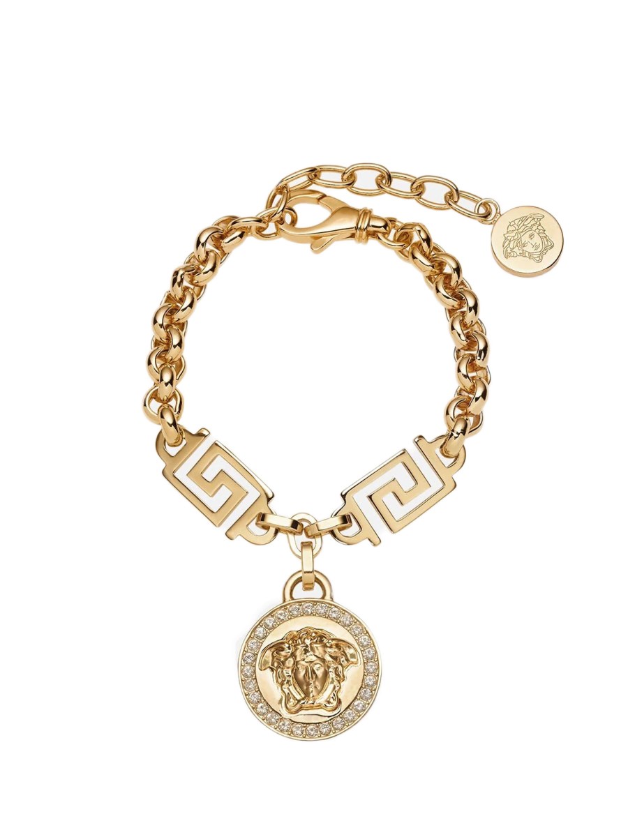 Medusa bracelet deals