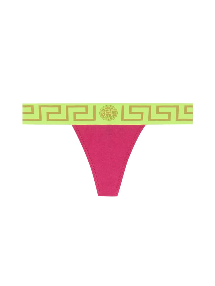 Slip bikini Barocco - Versace Donna