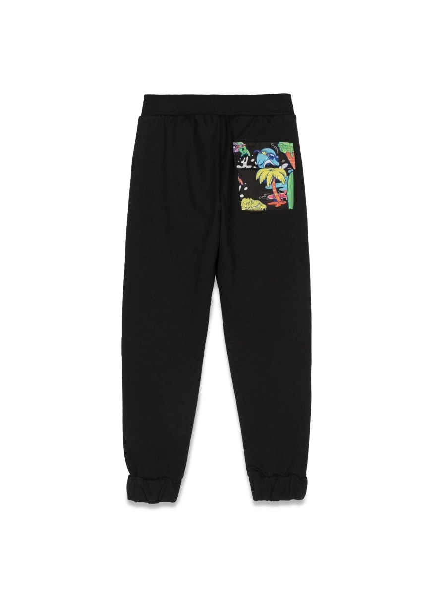 SWEATPANT VERSACE HOLIDAY