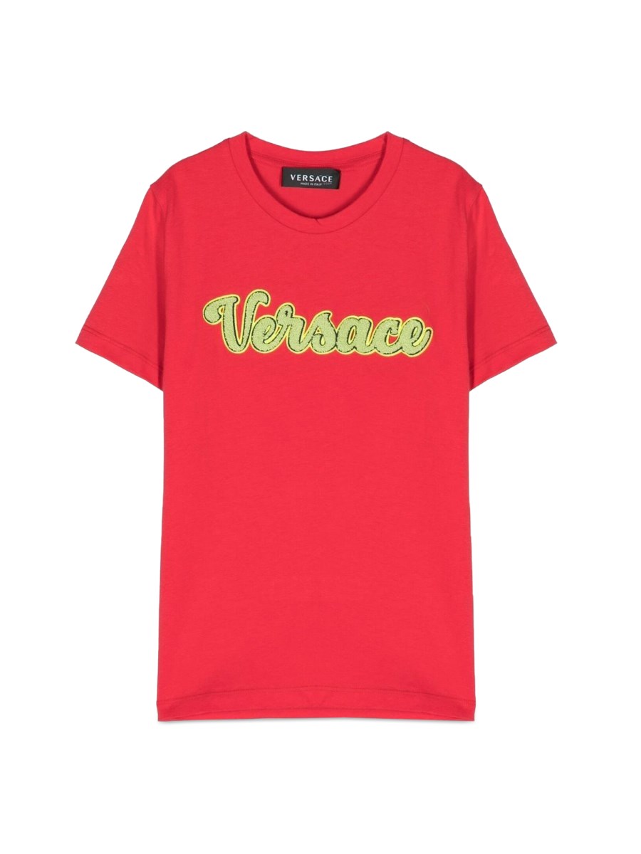 VERSACE T-SHIRT MC