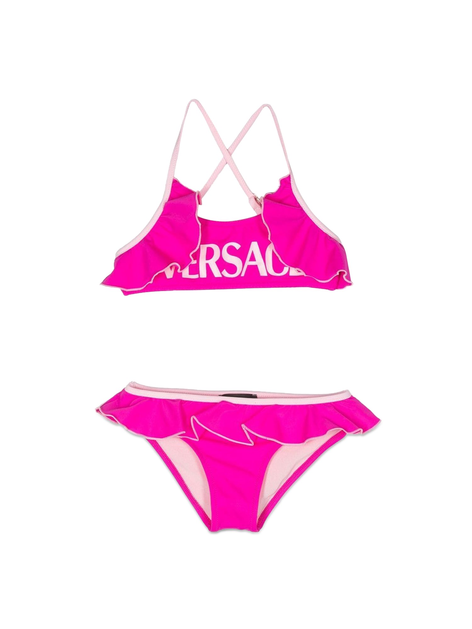 Eva Beach Riot Bikini ModeSens