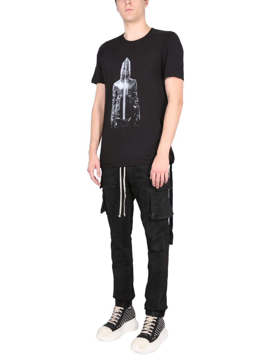 T-SHIRT LEVEL T