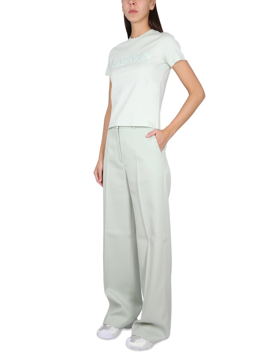 PANTALONE SARTORIALE 