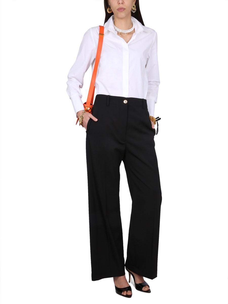 CAMICIA SARTORIALE