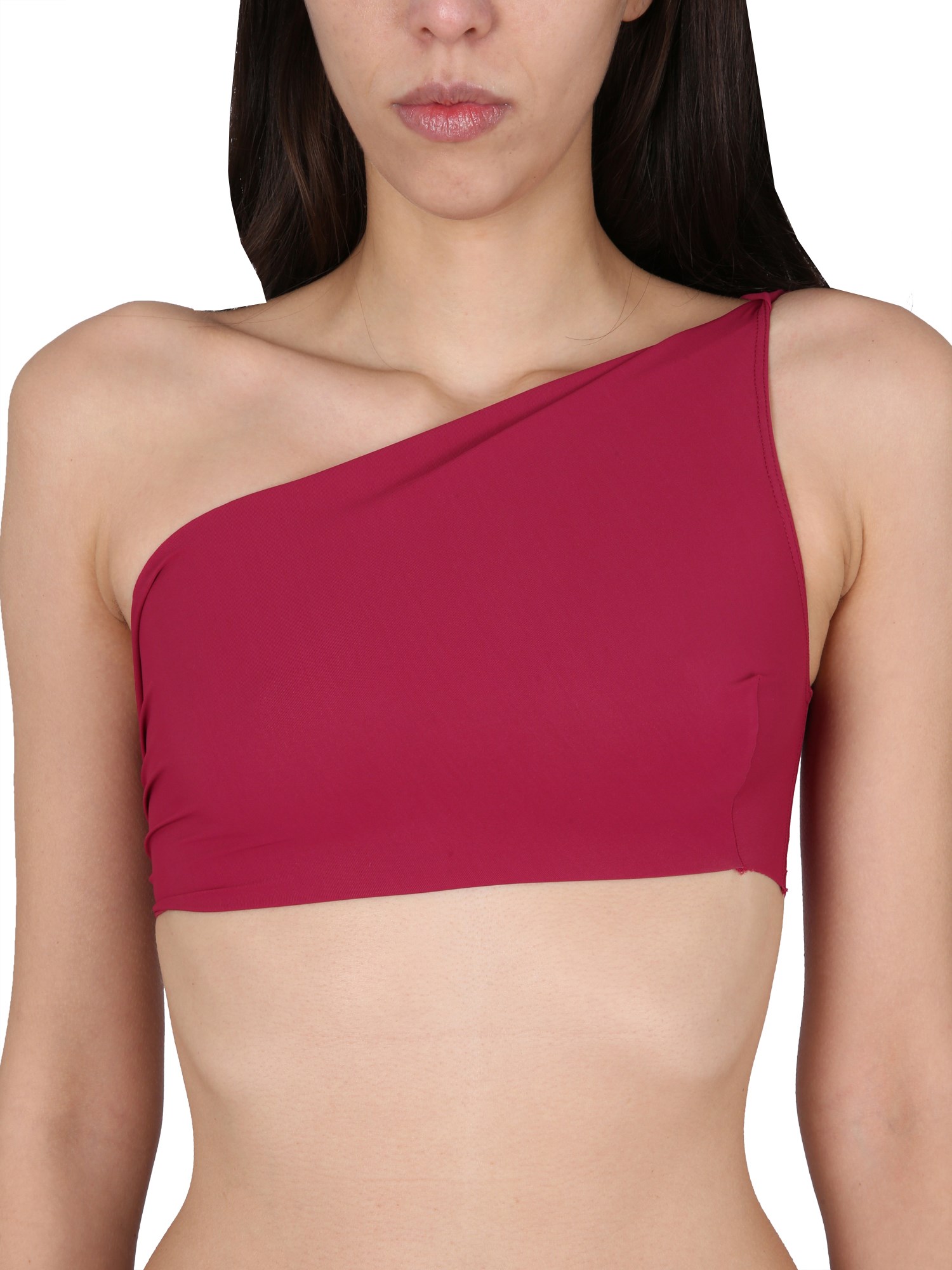 RICK OWENS TOP TWIST