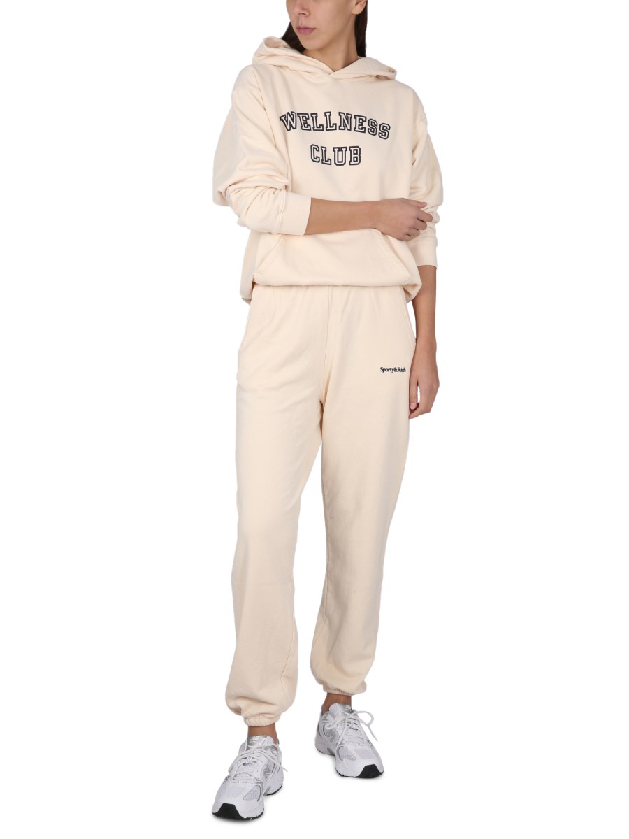 PANTALONE JOGGING