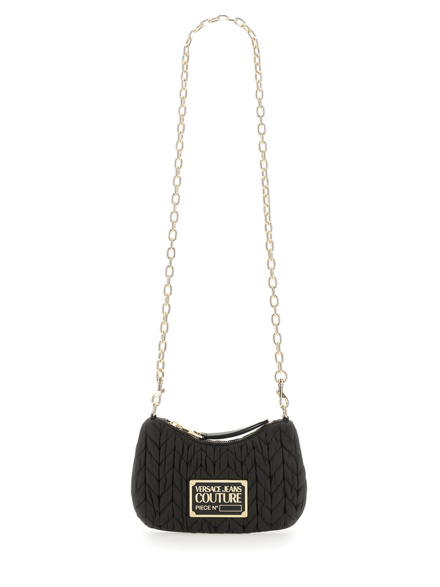 Versace Jeans Couture Logo Soulder Bag on SALE