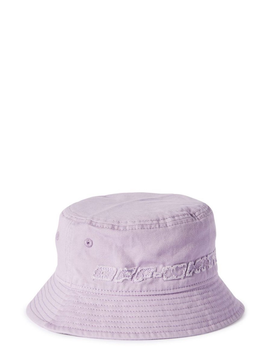 BUCKET HAT