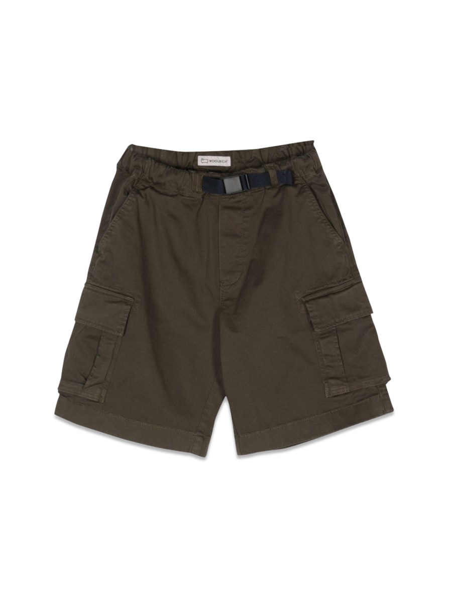 CARGO SHORTS