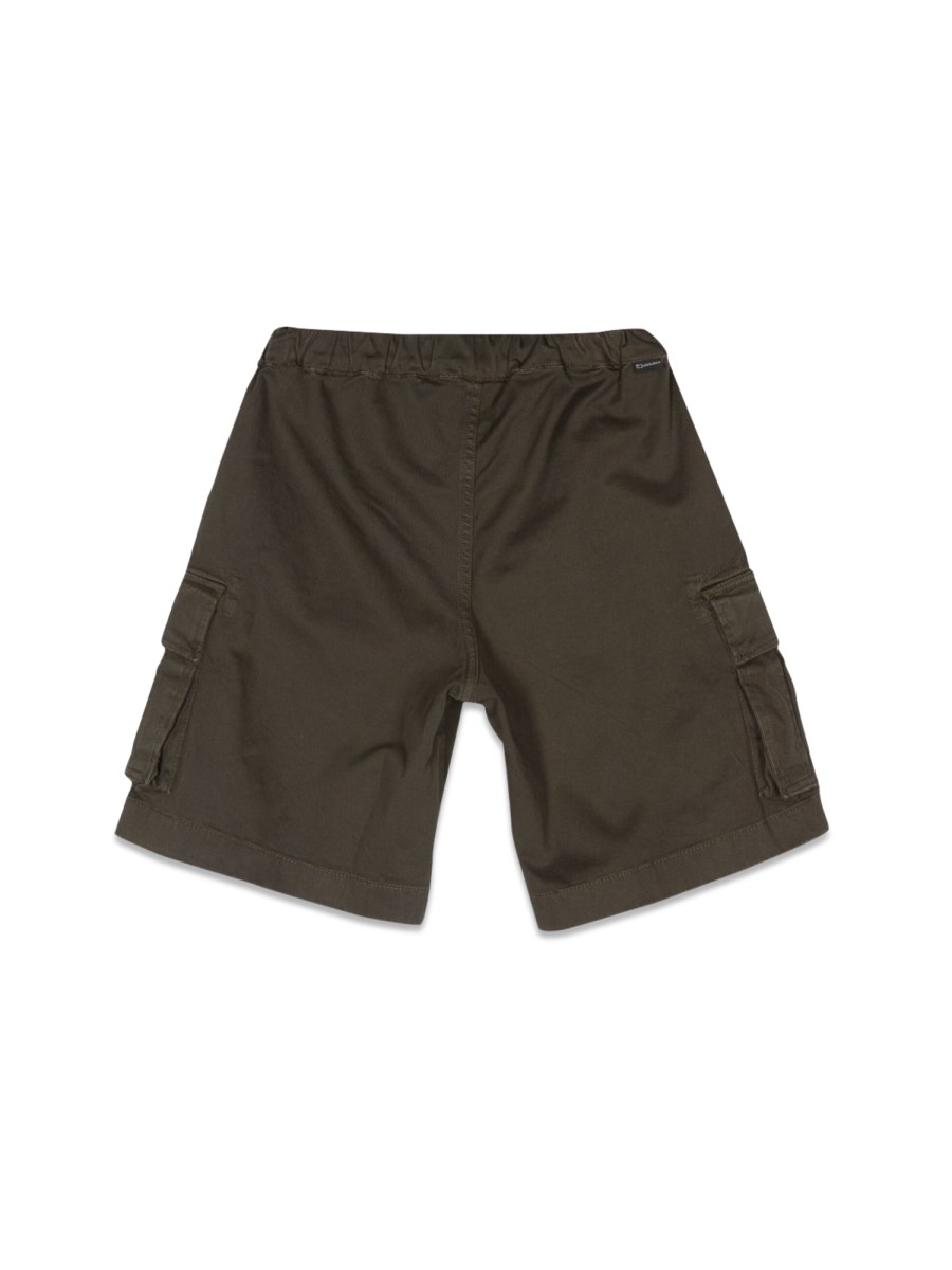 CARGO SHORTS