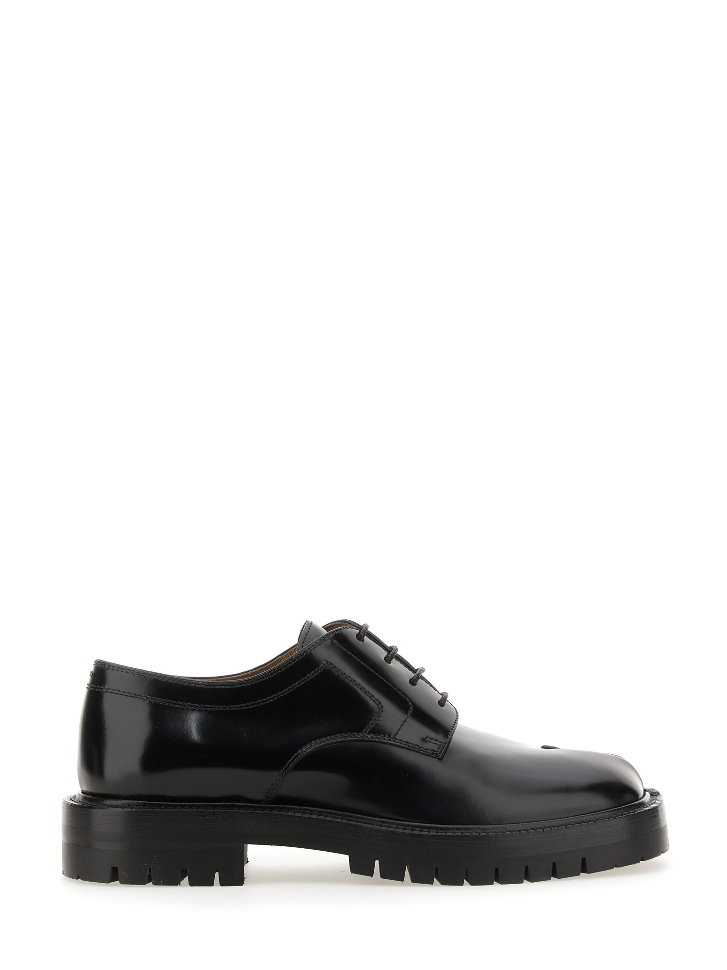 MAISON MARGIELA TABI LACE-UP.