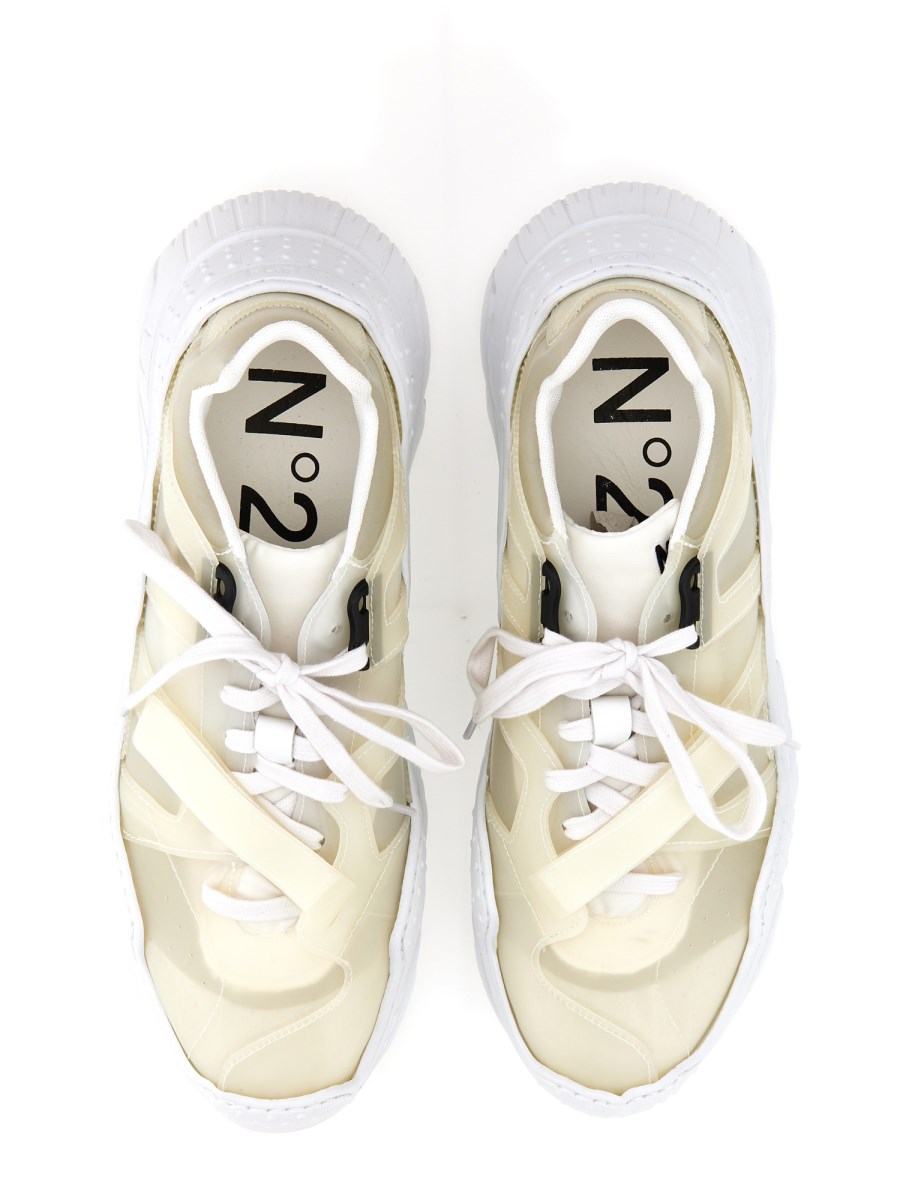 SNEAKER BILLY