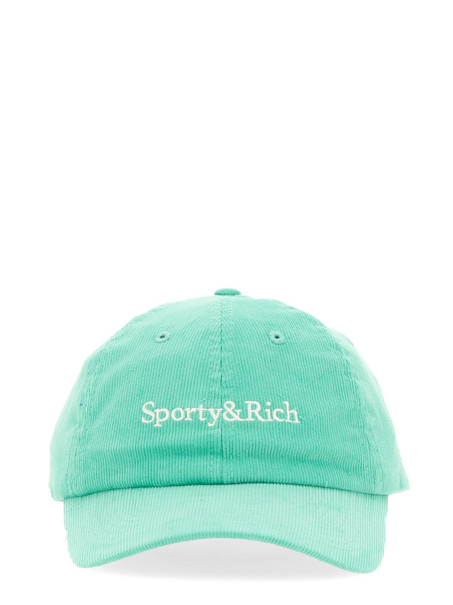 CAPPELLO DA BASEBALL