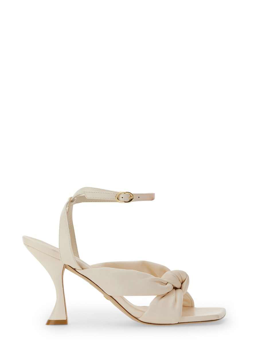 SANDALO PLAYA ANKLE STRAP 100 