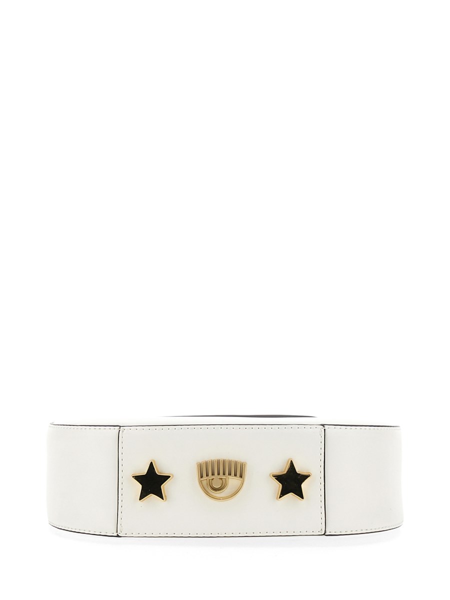 BORSA HOBO GOLDEN EYE STAR