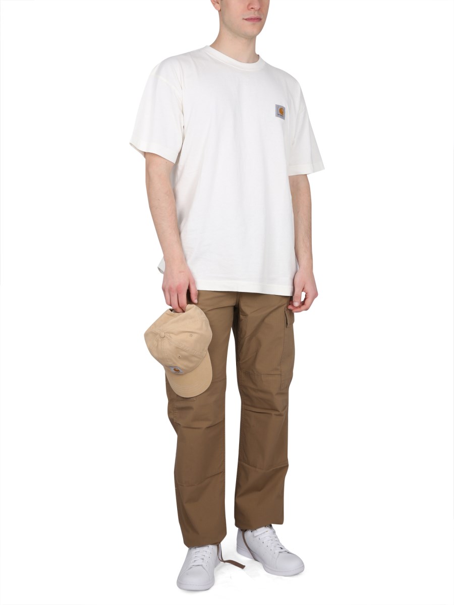 Iva Beige Cargo Pants – Beginning Boutique