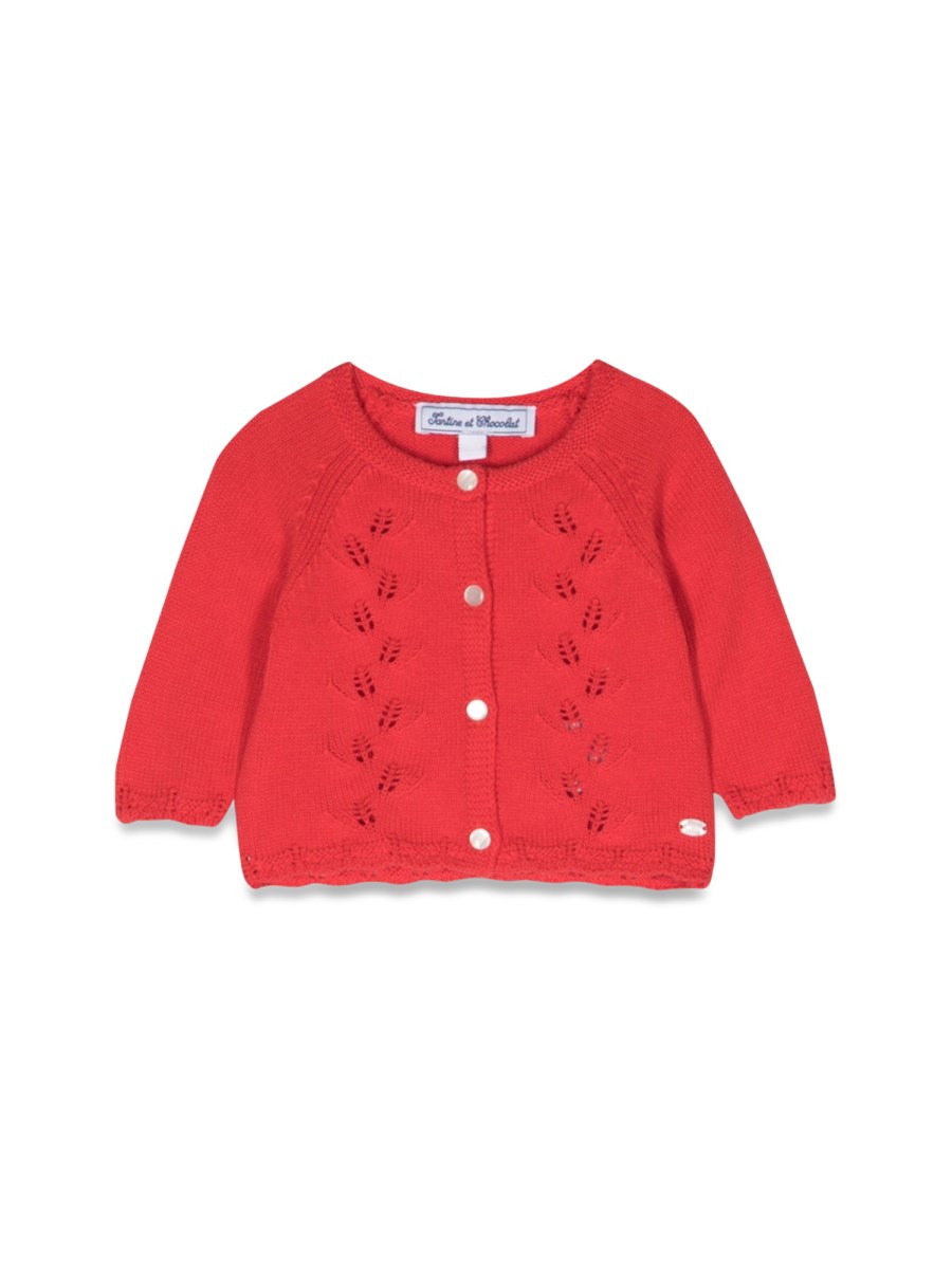 CARDIGAN