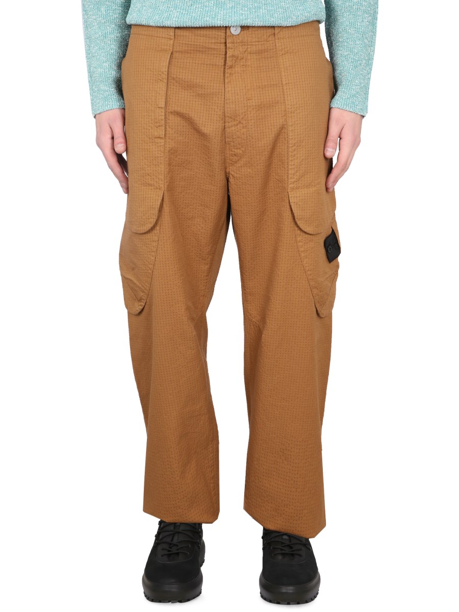 PANTALONE CARGO