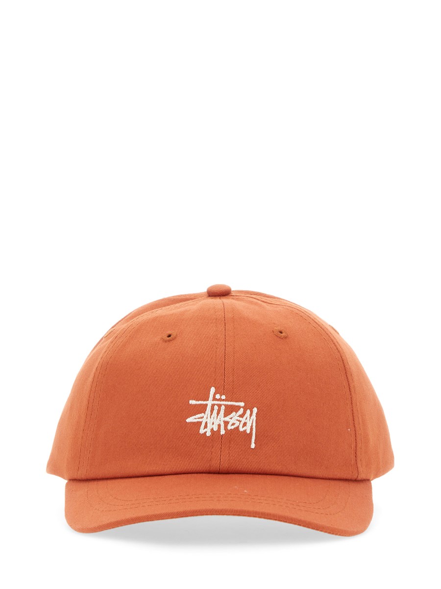 Cappellino stussy hotsell