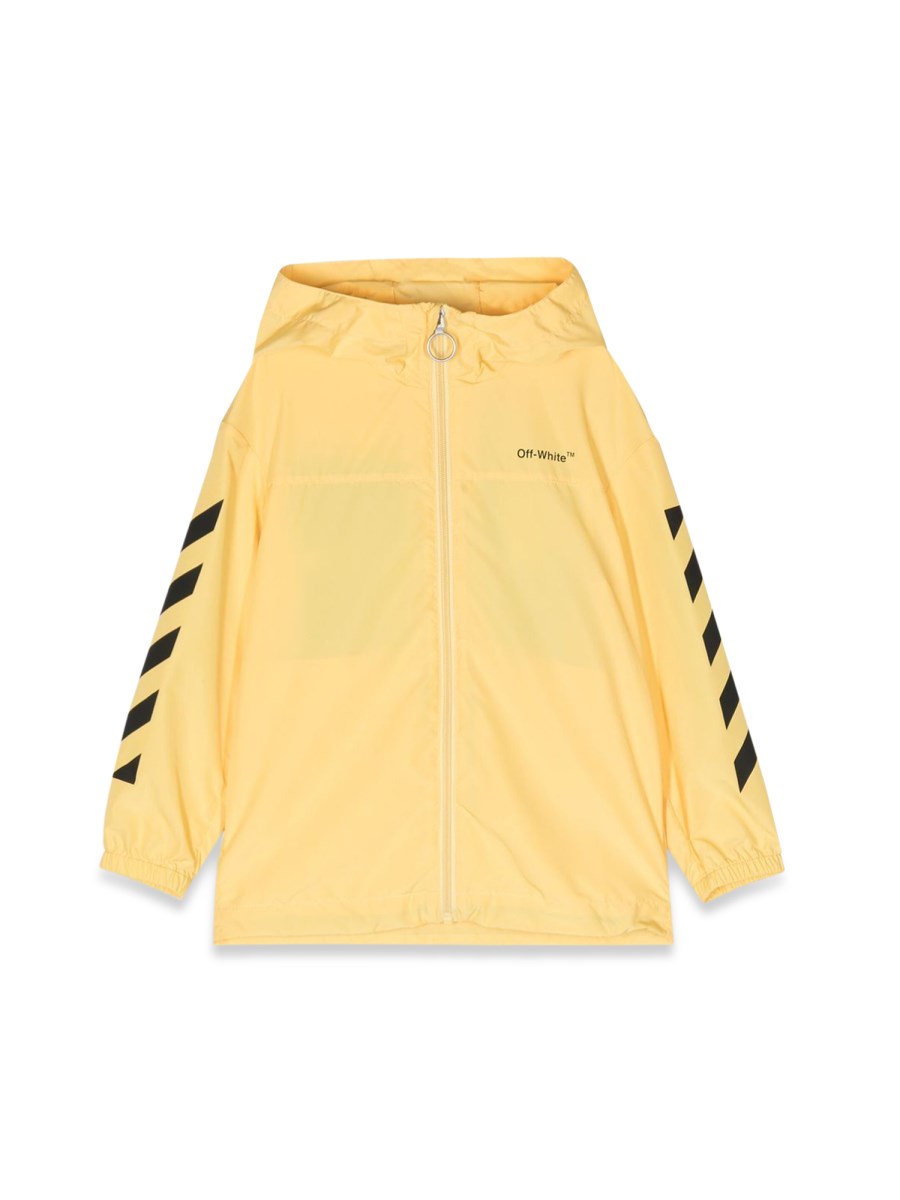 ARROW WINDBREAKER