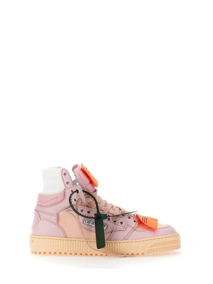 SNEAKER OFF-COURT