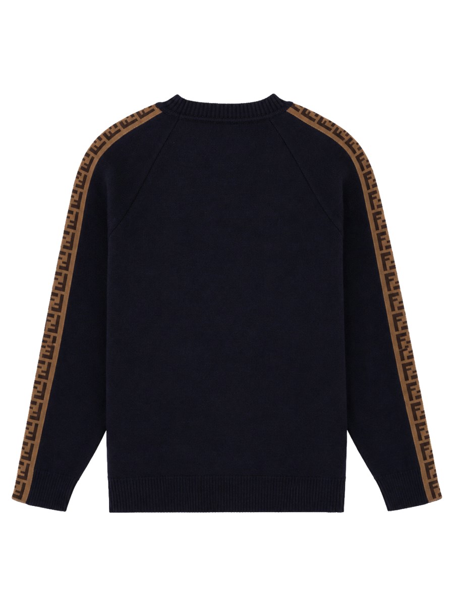 MAGLIA GIROCOLLO HARMONY