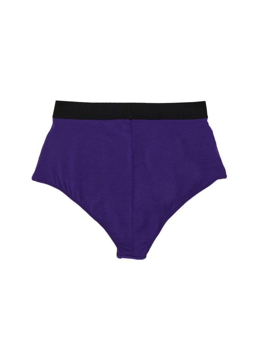 SLIP CON LOGO