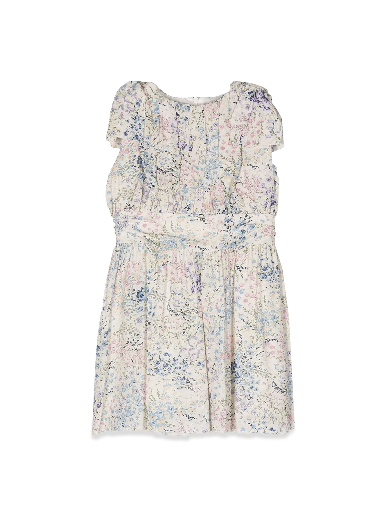 simonetta sm dress