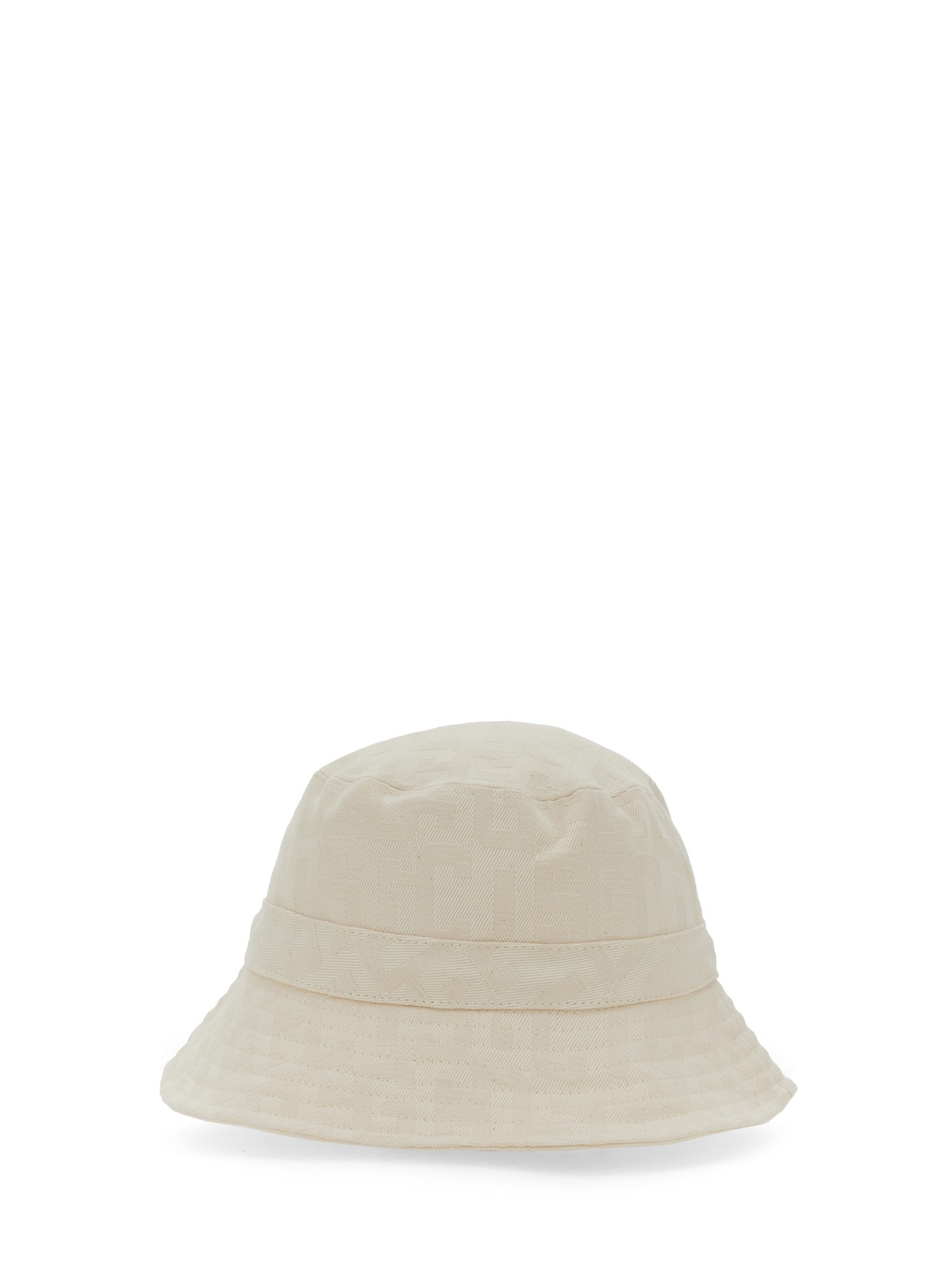 gcds monogram bucket hat