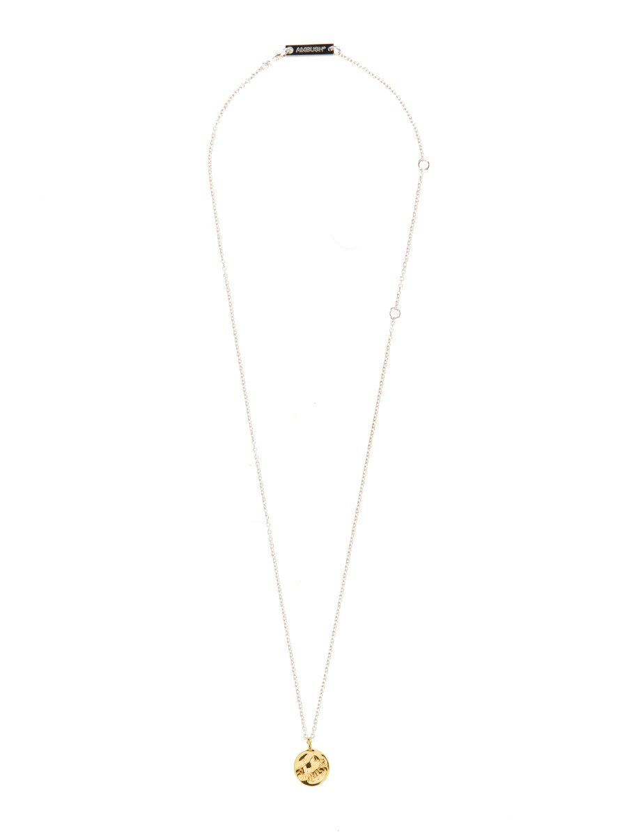 COLLANA SMILEY
