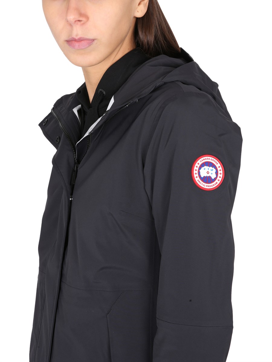 CANADA GOOSE TRI DURANCE SALIDA JACKET Eleonora Bonucci