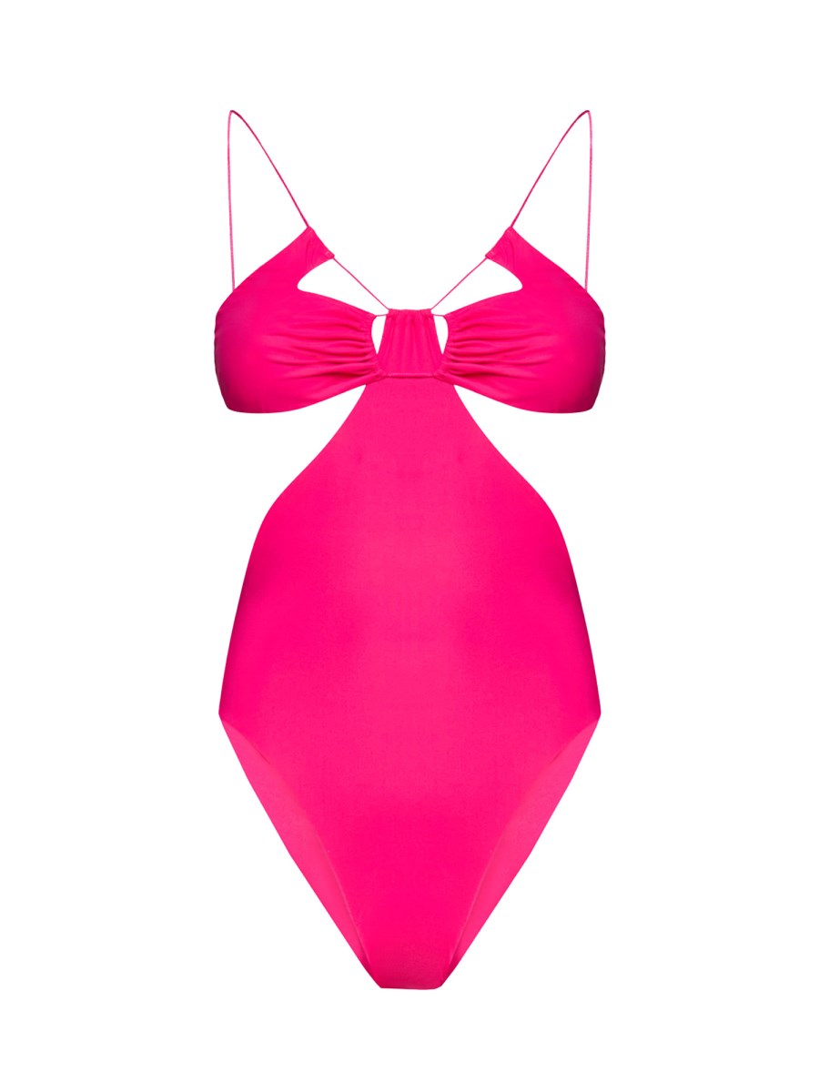 AMAZUÌN - SADIE ONE-PIECE SWIMSUIT - Eleonora Bonucci