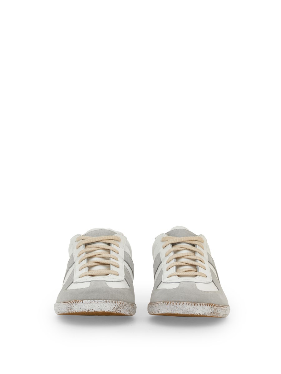 Margiela sneakers best sale womens sale