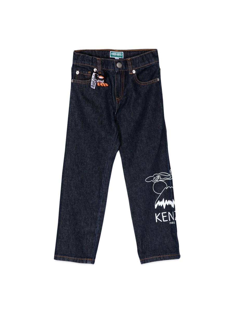 Kenzo paris clearance jeans