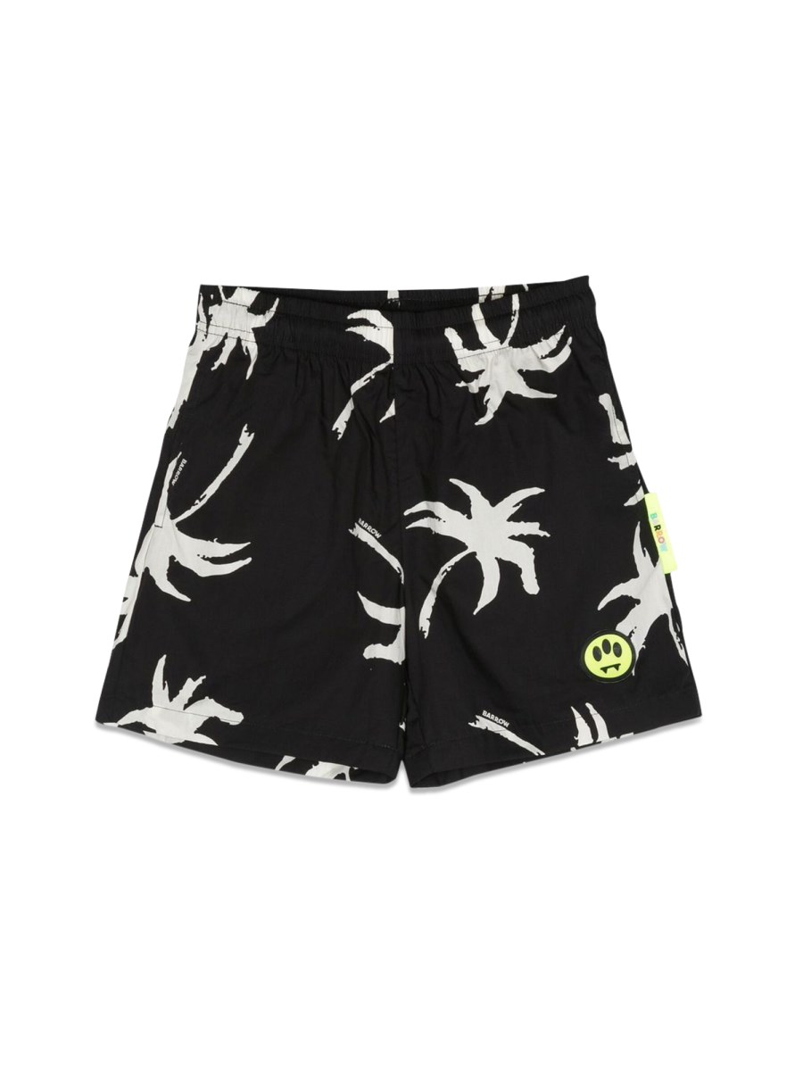 POPELINE SHORTS