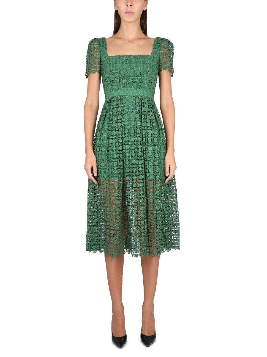 【BAON】Senredo Lace Button Midi One Piece 2697258_22997665_14543243.jpg
