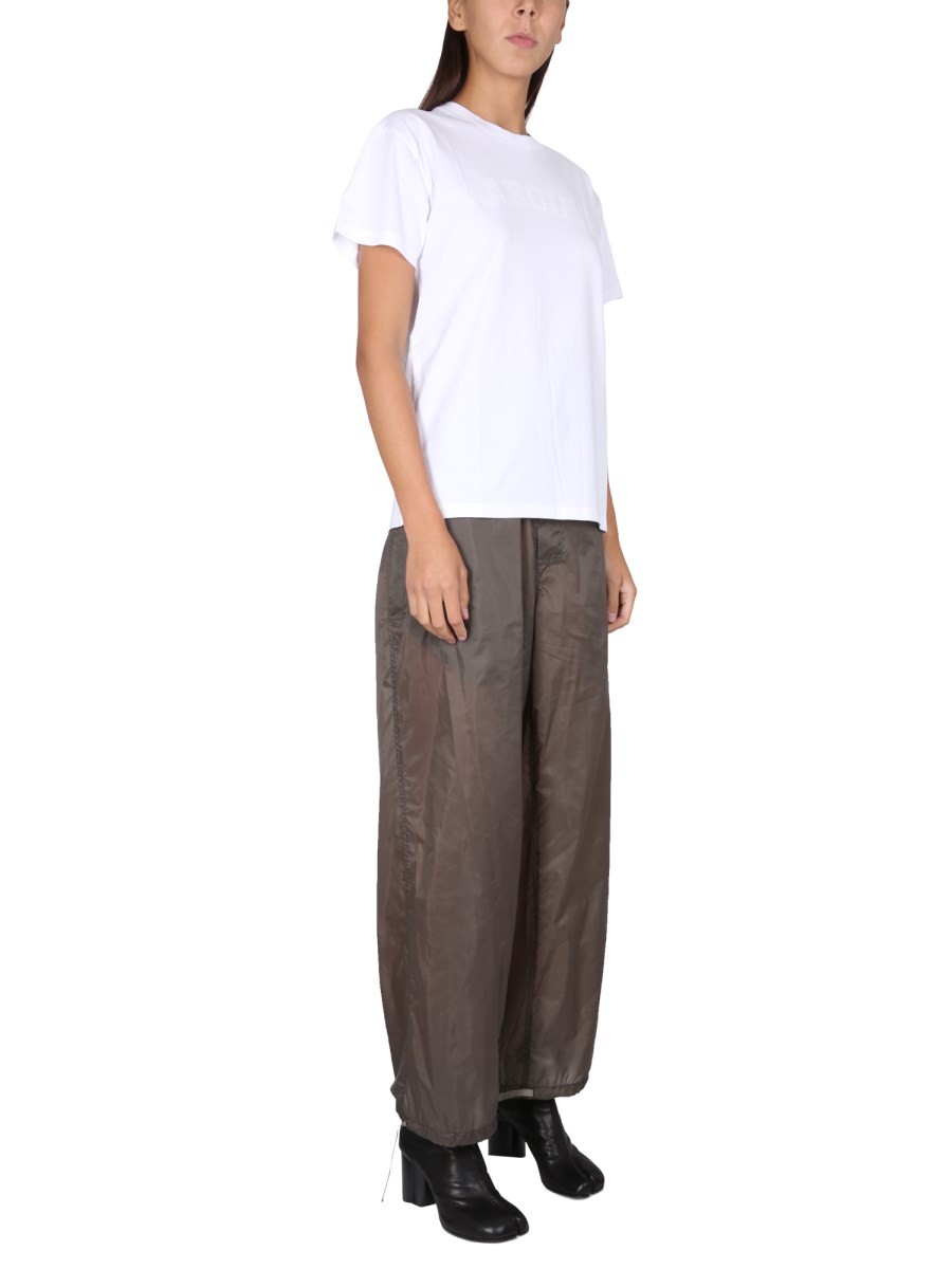 PANTALONE WIDE LEG