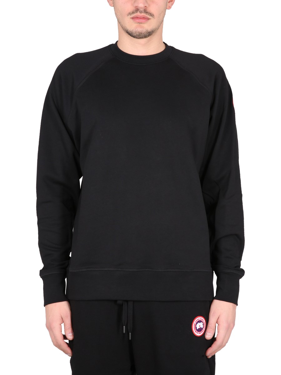 Canada goose outlet sweatshirt