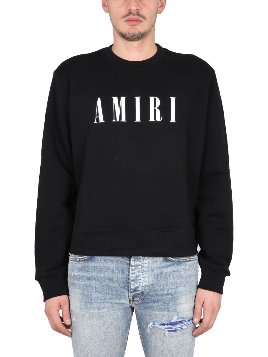 Amiri felpa hot sale