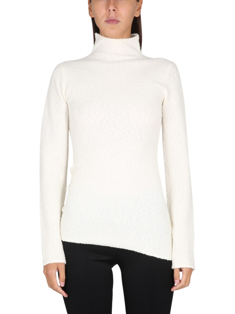 Helmut lang women's outlet sweater