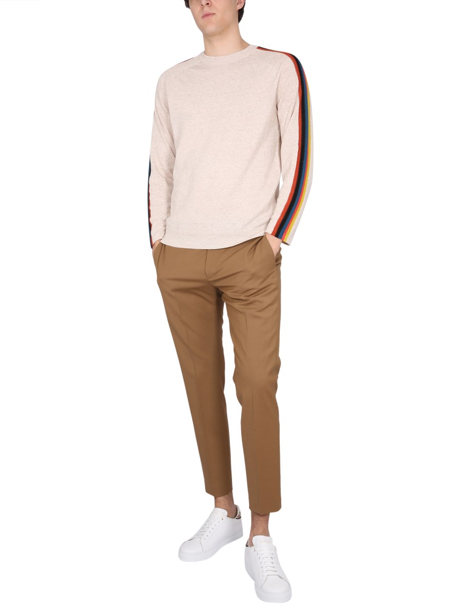MAGLIA GIROCOLLO