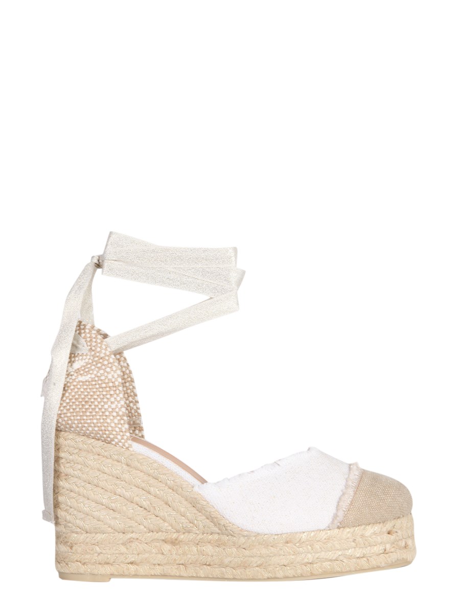 Catalina espadrille on sale