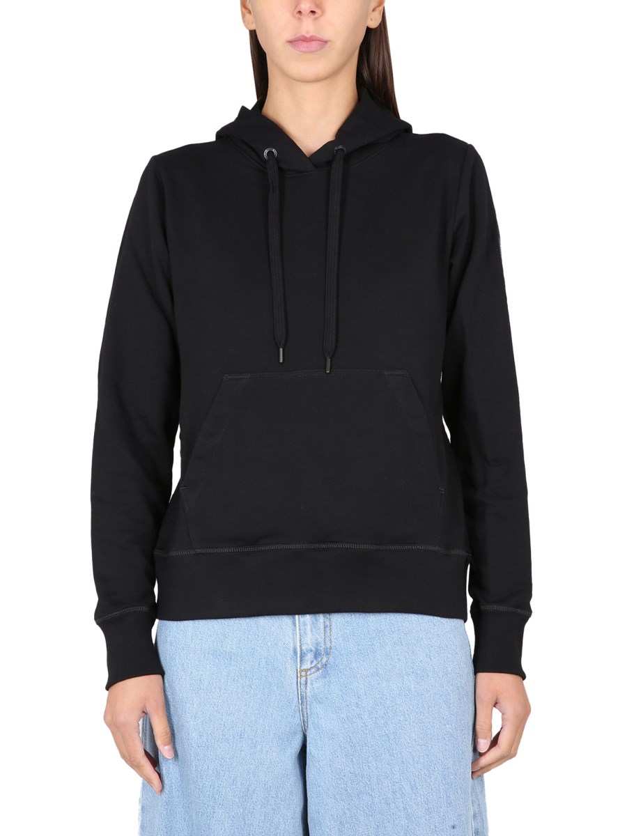 Acne studios fellis on sale hoodie