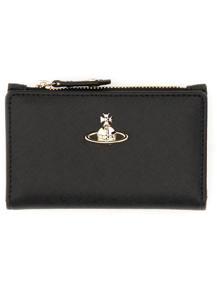 Vivienne westwood cheap victoria purse